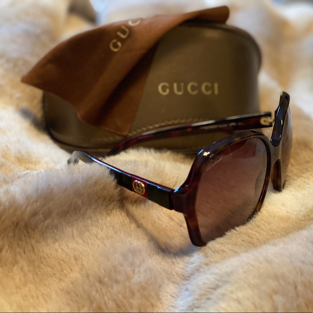 Gucci Sunglasses
